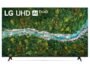 Televisor LG UHD AI ThinQ 50''